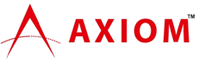 Axiom Viscom Company Logo