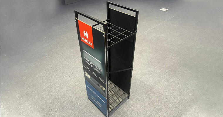 display solutions