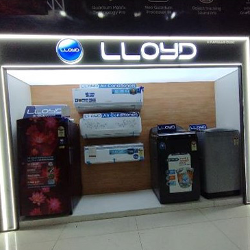 LLoyd
