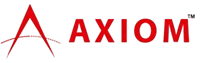 Axiom Viscom Company Logo