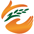 LT Foods company logo design