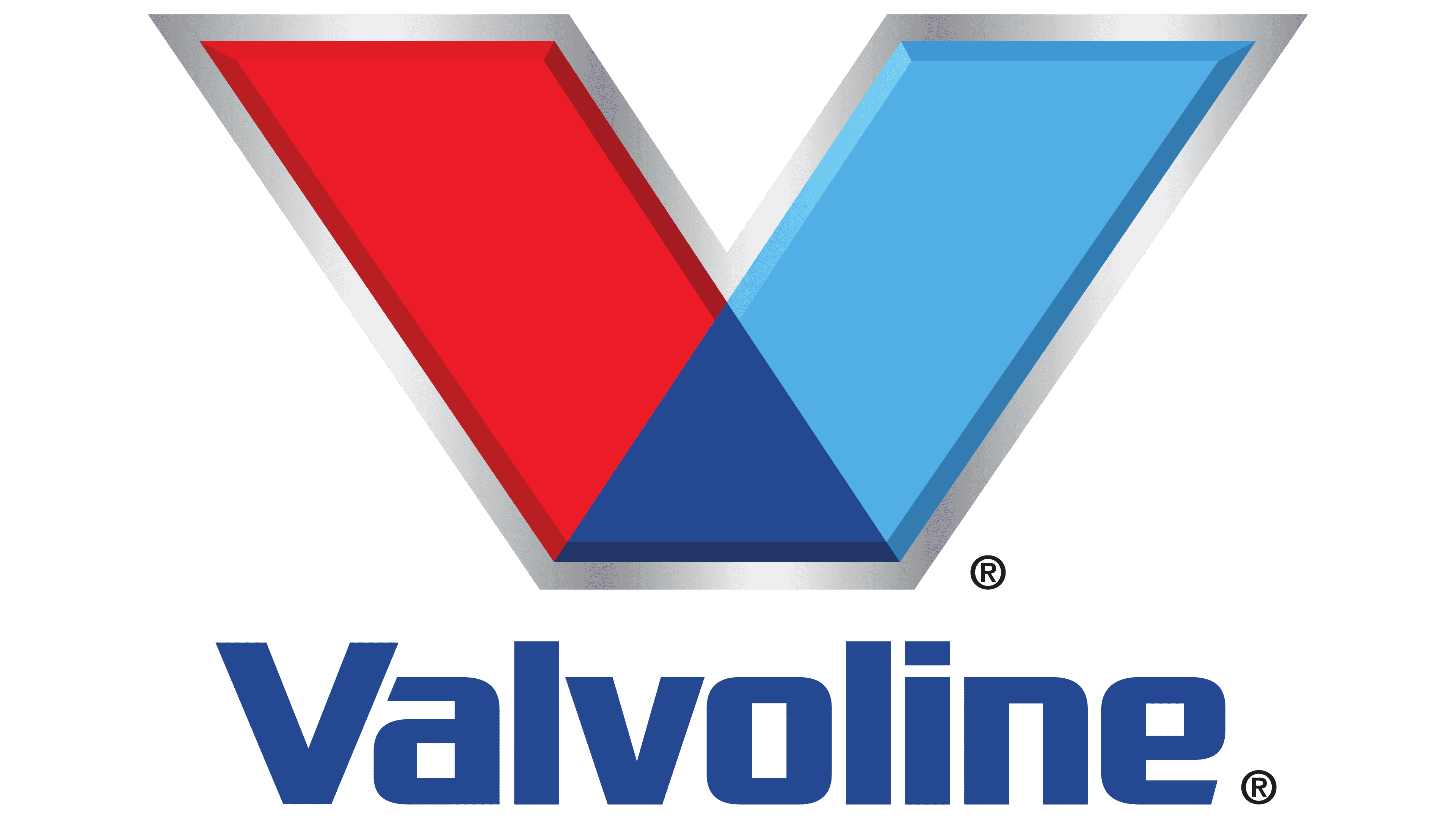 Valvoline brand marketing and visual design by Axiom Viscom