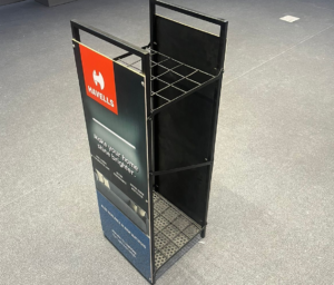 Havell's Stands
