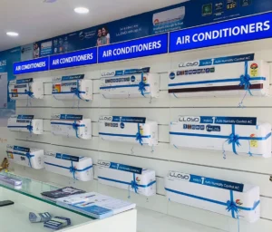 Shop AC
