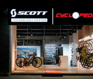 Scott
