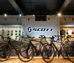 showroom design company
