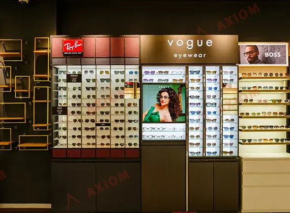 Vogue eyewear