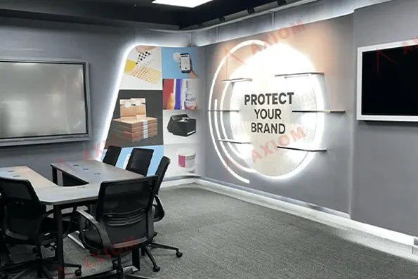 Protect your brand