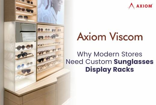 sunglasses display racks