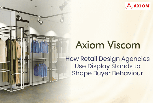 Retail Design Agencies
