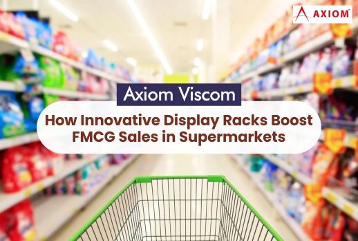 display racks