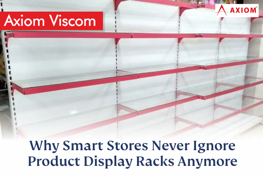Product Display Racks