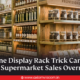 This One Display Rack Trick Can Boost Your Supermarket Sales Overnight