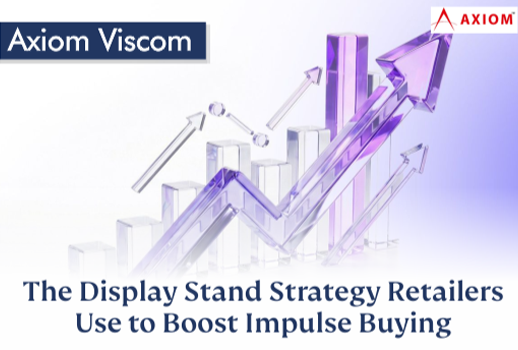 Display Stand Strategy